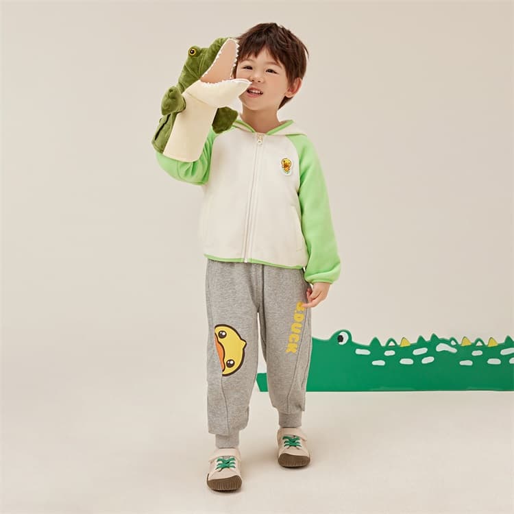B.Duck Топ для детей возраст 3-7 лет - изображение 13