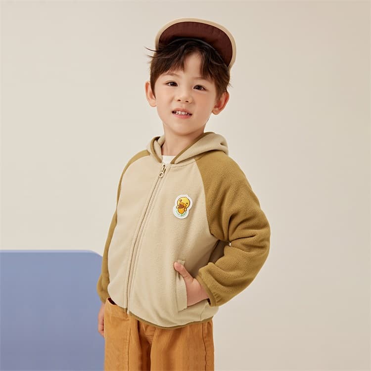 B.Duck Топ для детей возраст 3-7 лет - изображение 7