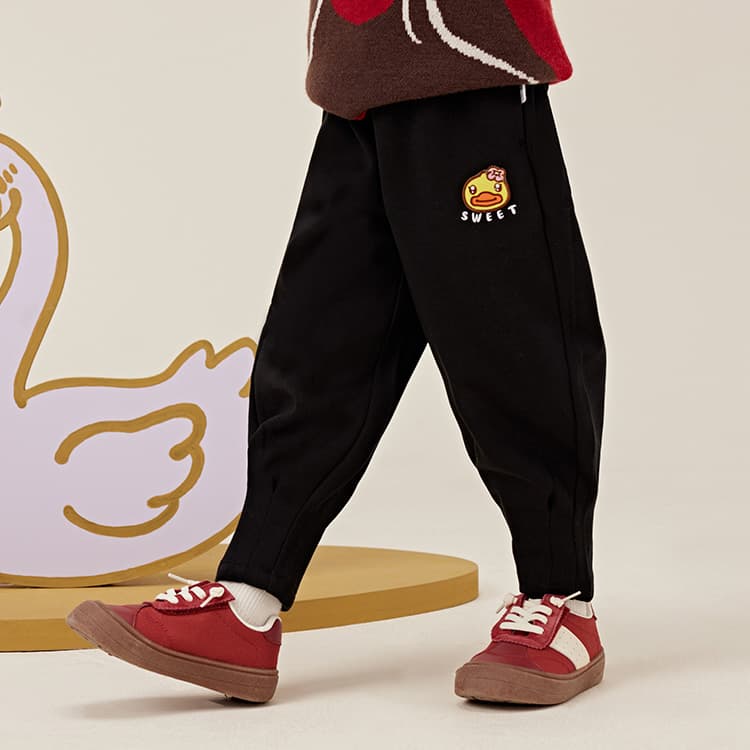 B.DUCK Полные Брюки Детские Возраст 3-7 Лет - изображение 9