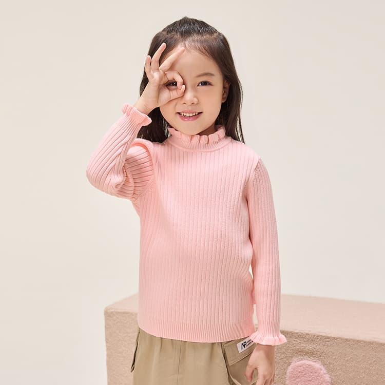 B.Duck Свитер Дети 3-7 лет - изображение 10