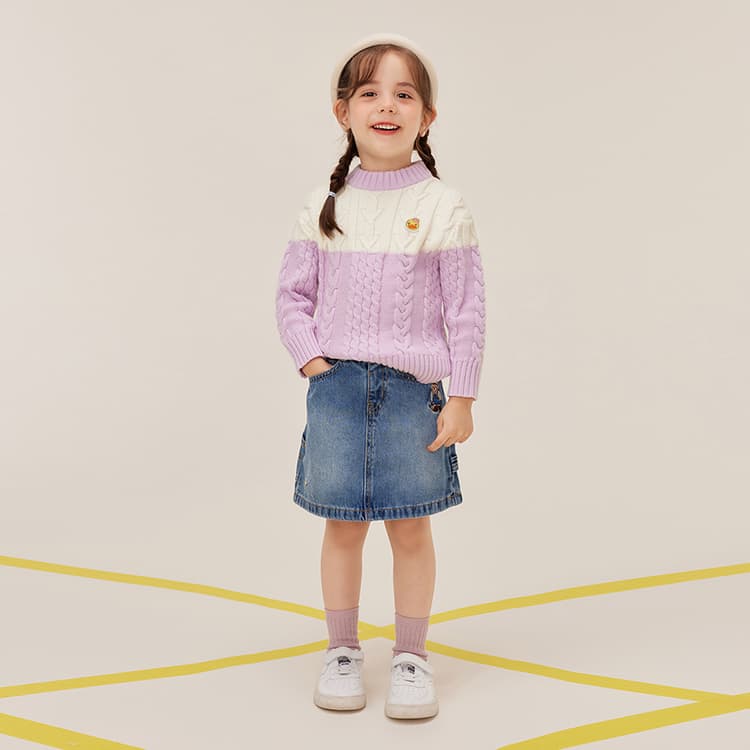 B.Duck Свитер Детский Возраст 3-7 лет - изображение 6