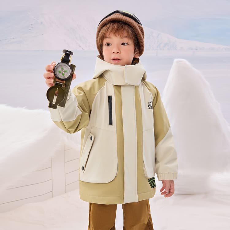 B.Duck Топ для детей возраст 3-7 лет - изображение 3