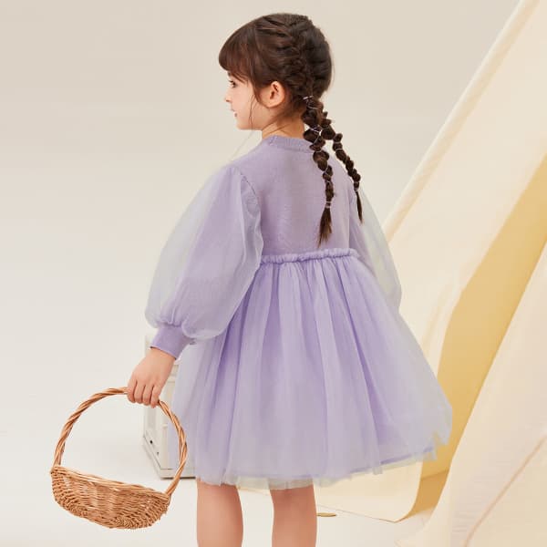 B.Duck Kids Платья - изображение 6