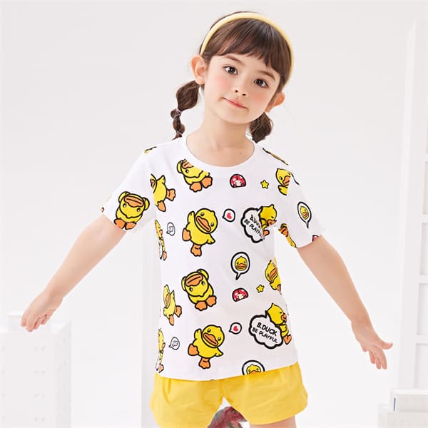 Футболка B.Duck SS23 T - изображение 5
