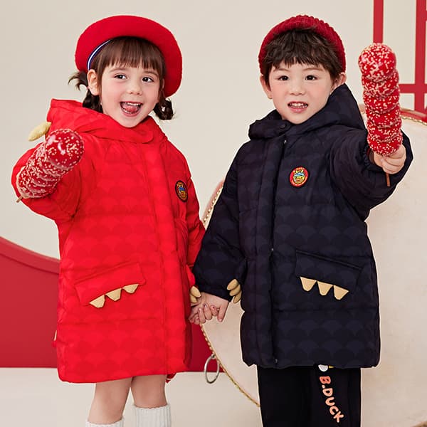 B.Duck CNY - изображение 4