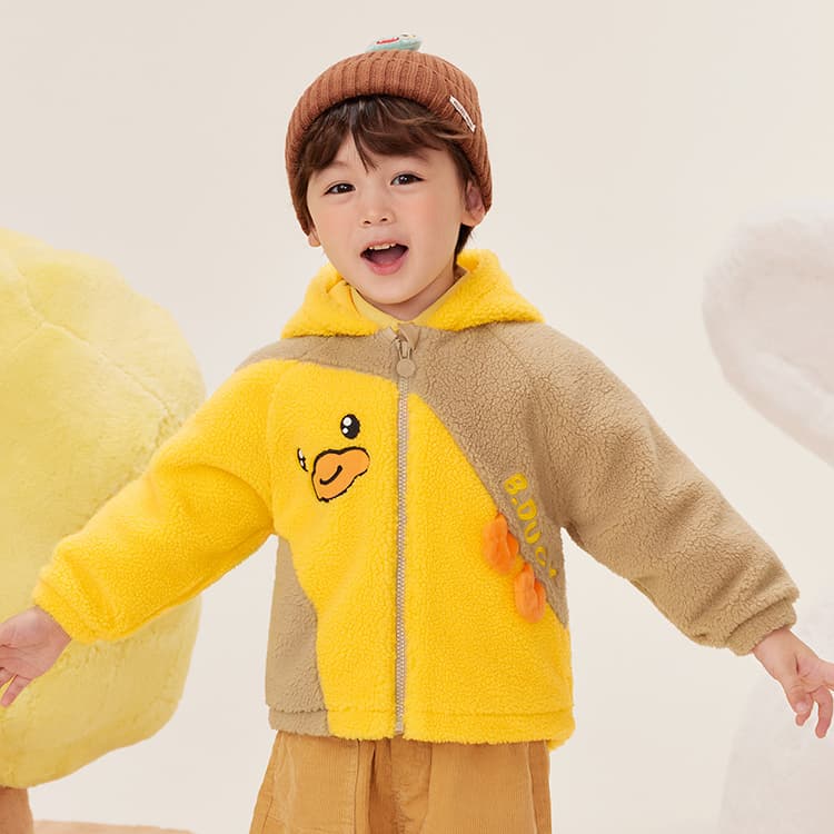 B.Duck Топ для детей возраст 3-7 лет - изображение 4