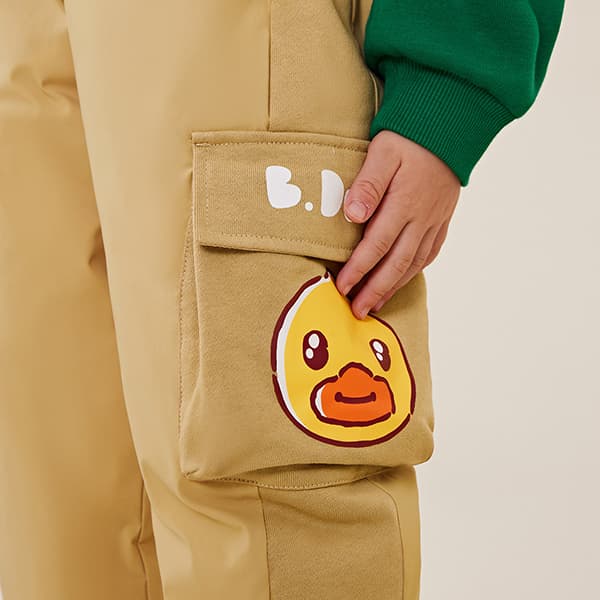 B.Duck - изображение 6