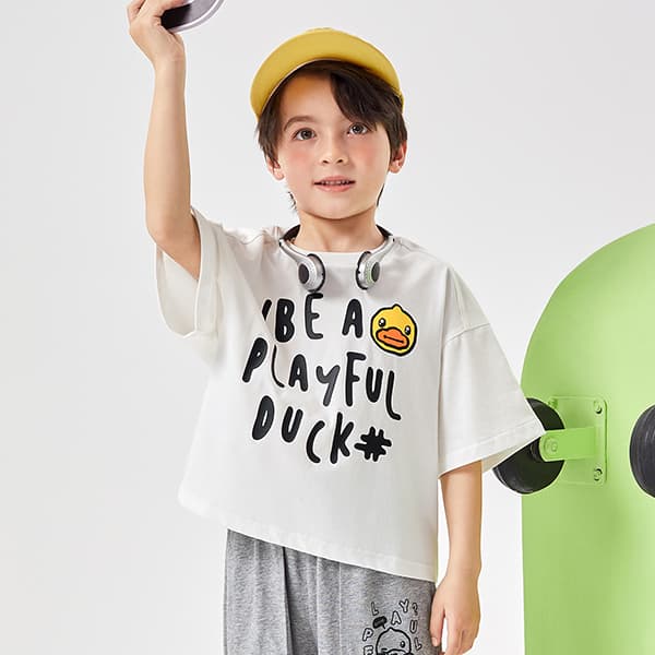 Футболка B.Duck T - изображение 5