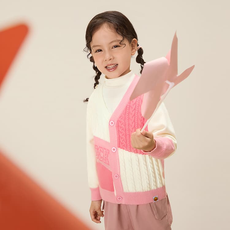 B.Duck Свитер Детский Возраст 3-7 лет - изображение 18