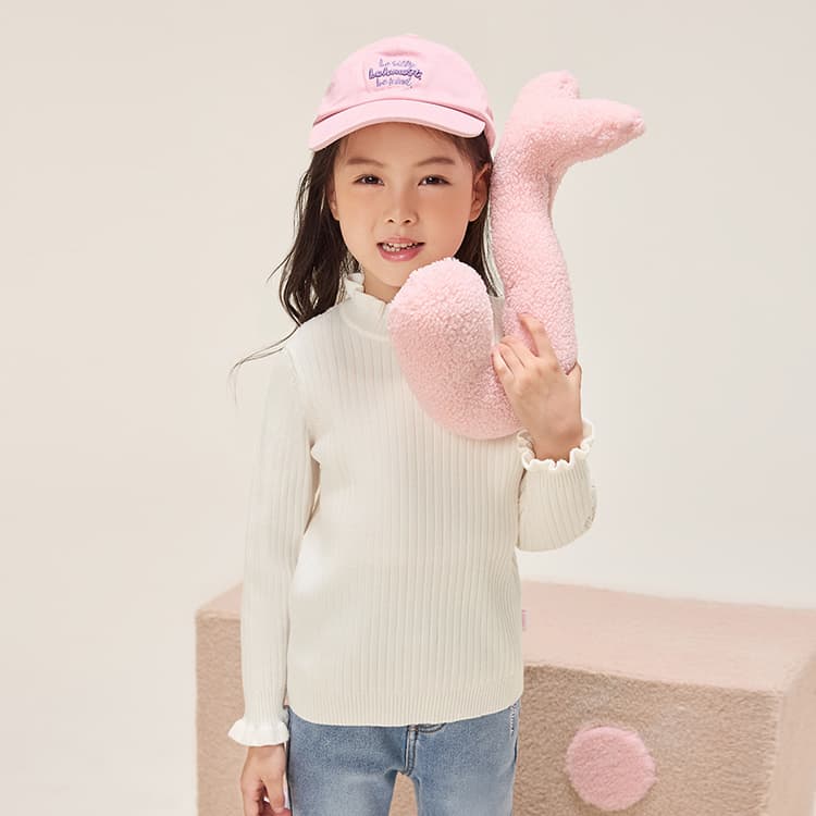 B.Duck Свитер Дети 3-7 лет - изображение 5