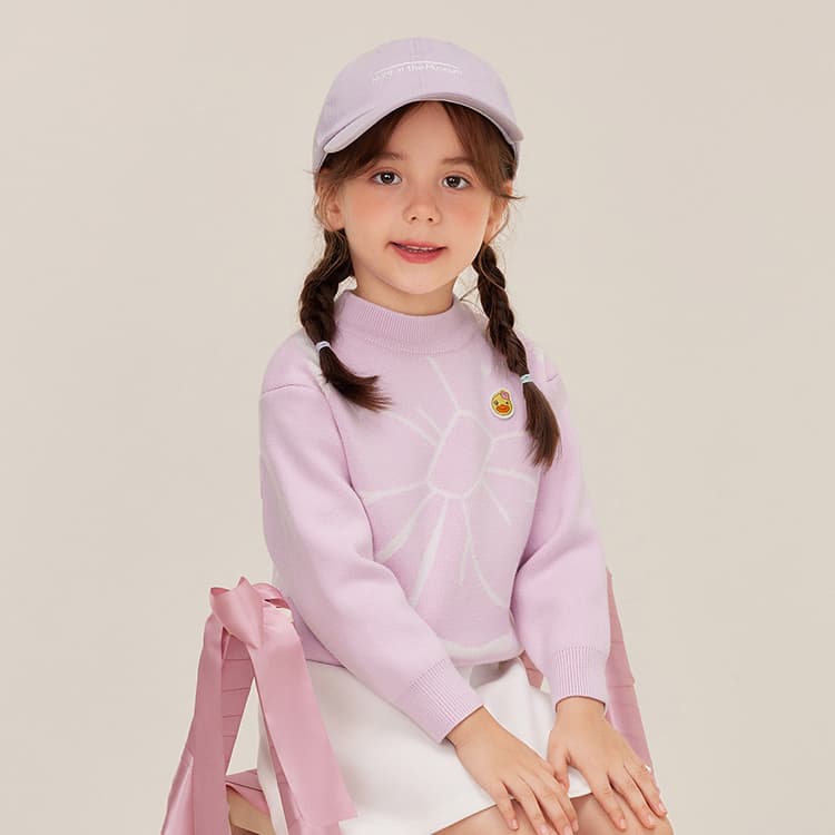 B.Duck Свитер Детский Возраст 3-7 лет - изображение 4