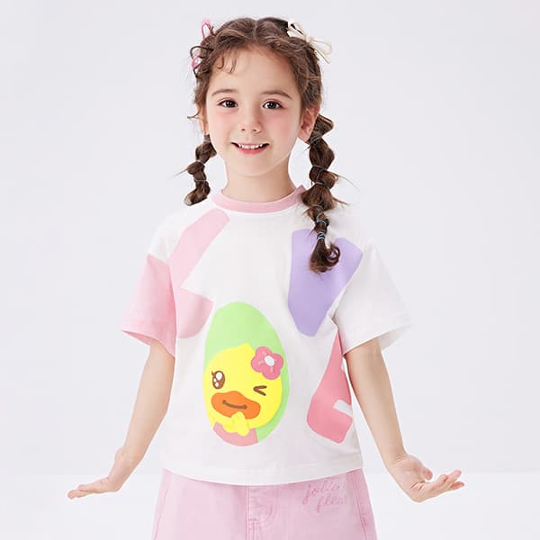 Футболка B.Duck T - изображение 5