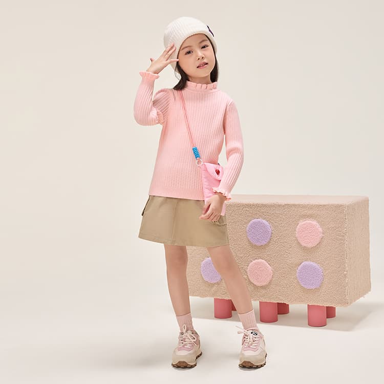 B.Duck Свитер Дети 3-7 лет - изображение 13