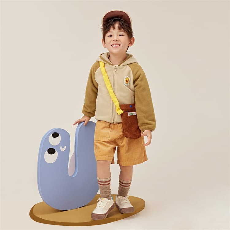 B.Duck Топ для детей возраст 3-7 лет - изображение 8