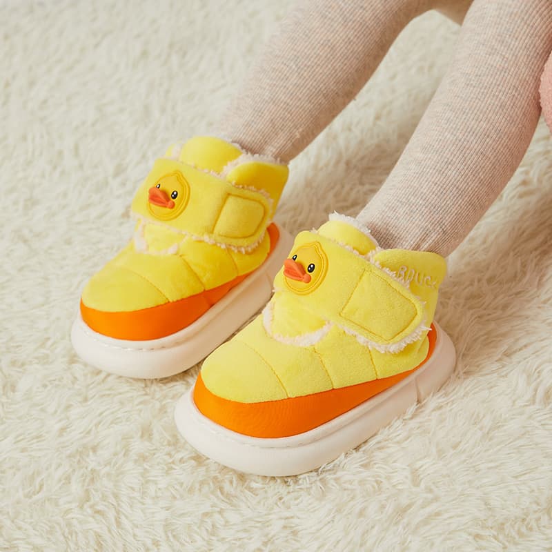 B.Duck - изображение 7