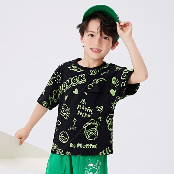 Футболка B.Duck T - изображение 6