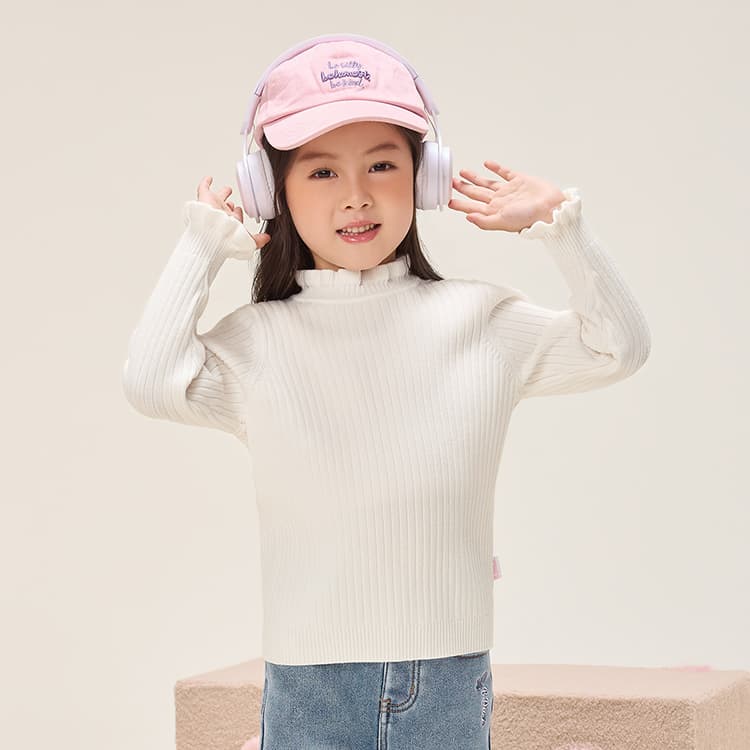 B.Duck Свитер Дети 3-7 лет - изображение 6