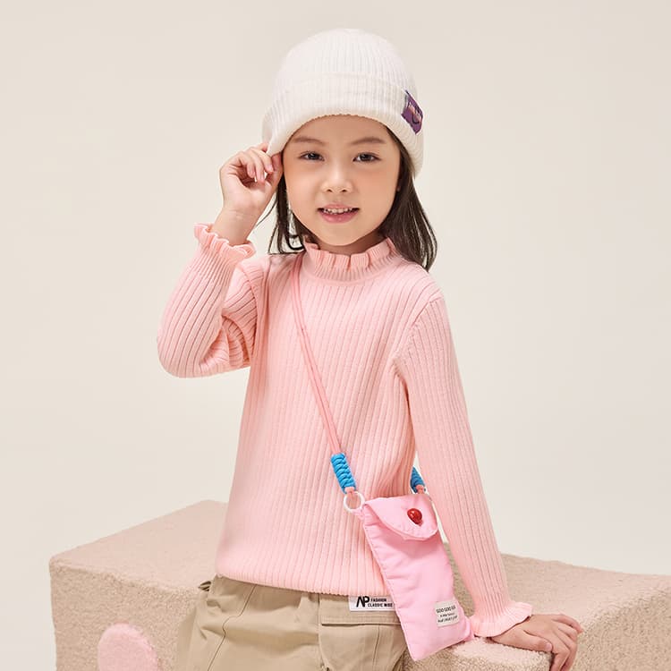 B.Duck Свитер Дети 3-7 лет - изображение 11
