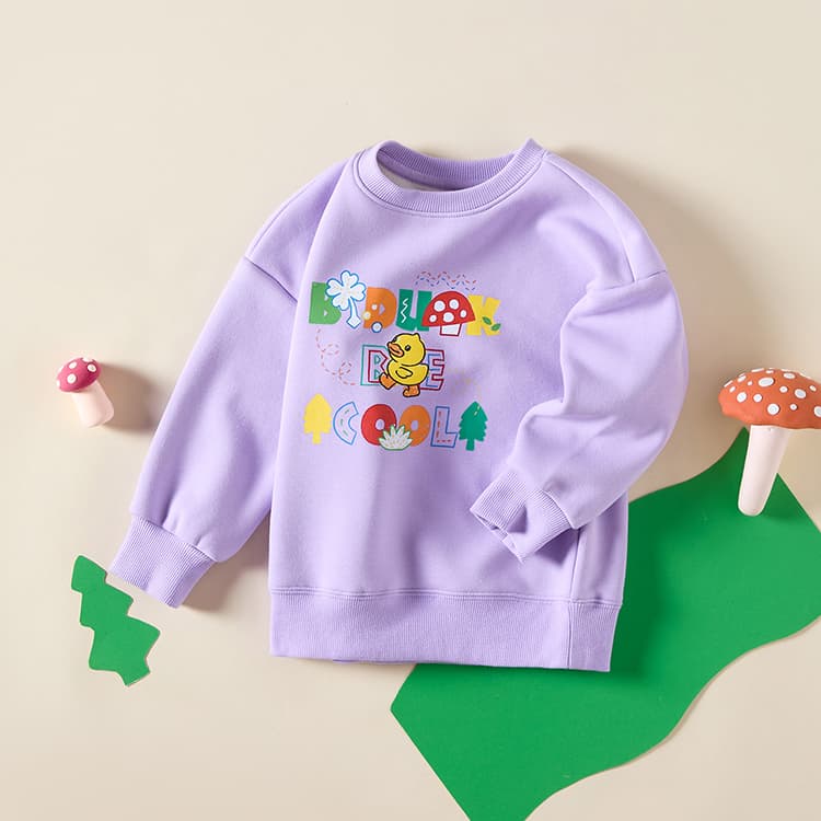 B.Duck Kids Толстовка - изображение 3