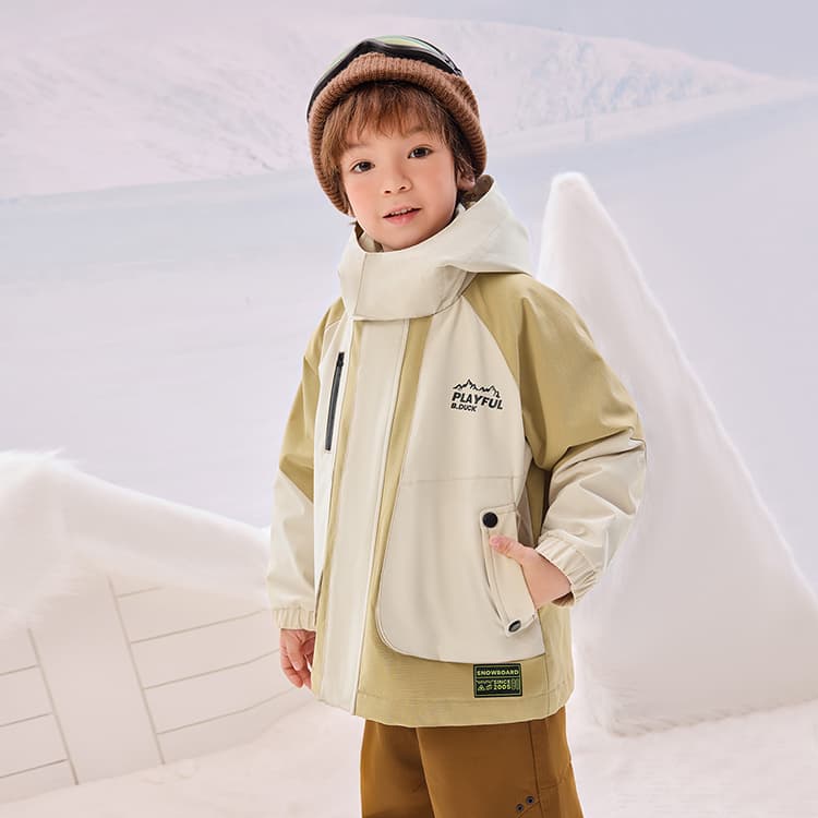 B.Duck Топ для детей возраст 3-7 лет - изображение 4