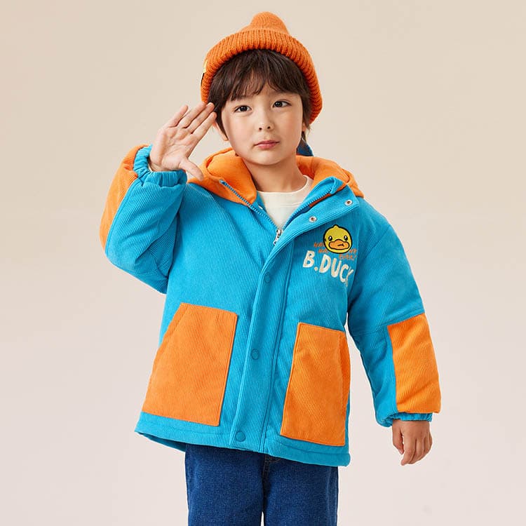 B.Duck Kids Куртки - изображение 3