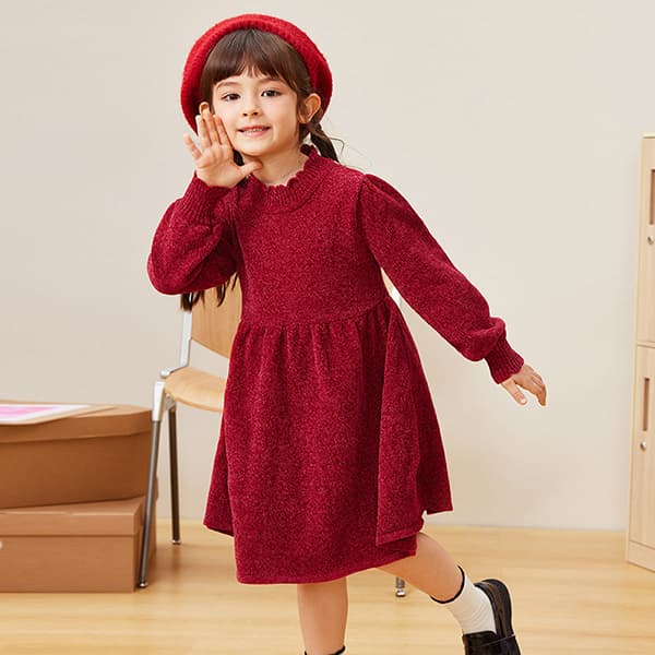 B.Duck Kids Платья - изображение 6