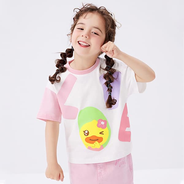 Футболка B.Duck T - изображение 4