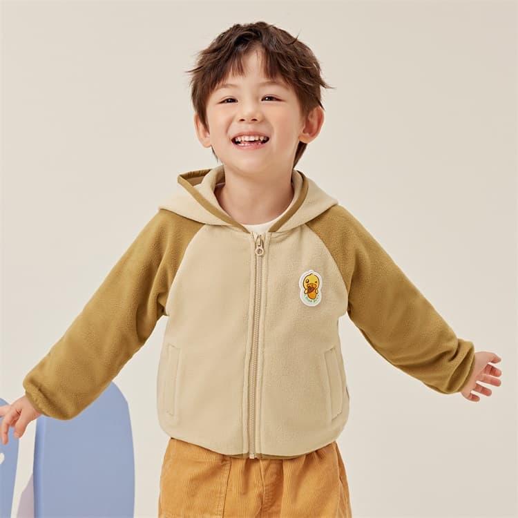 B.Duck Топ для детей возраст 3-7 лет - изображение 5