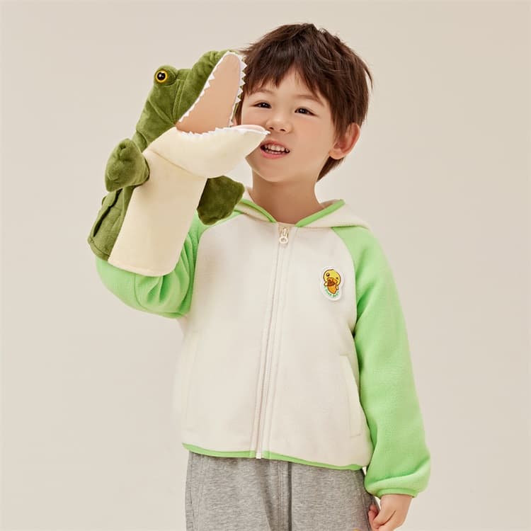 B.Duck Топ для детей возраст 3-7 лет - изображение 9