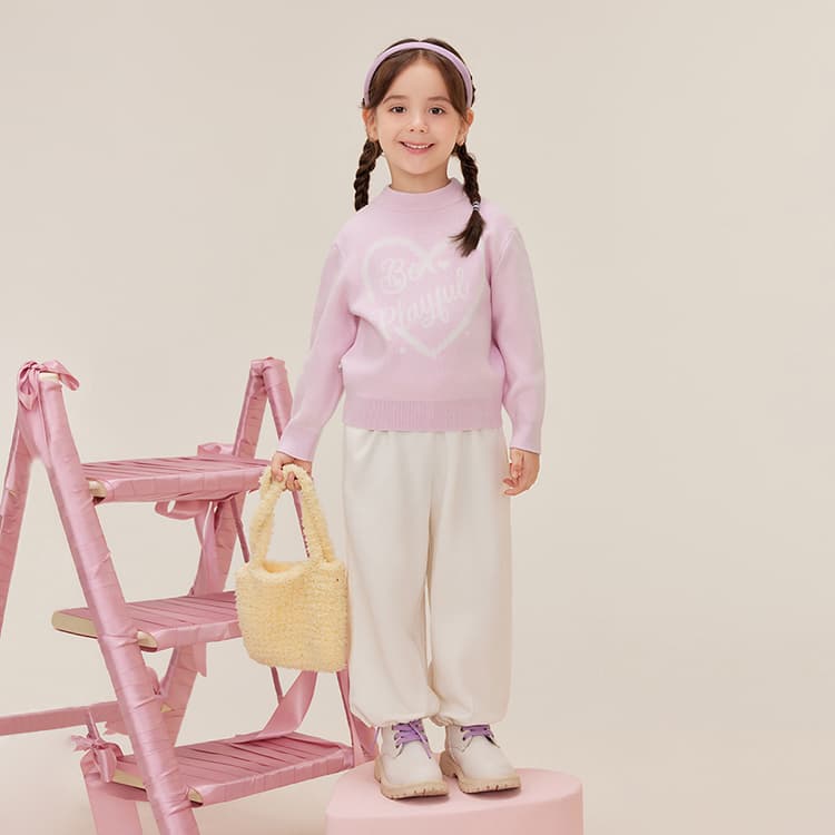 B.Duck Свитер Дети 3-7 лет - изображение 6