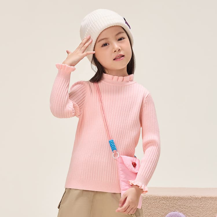 B.Duck Свитер Дети 3-7 лет - изображение 12