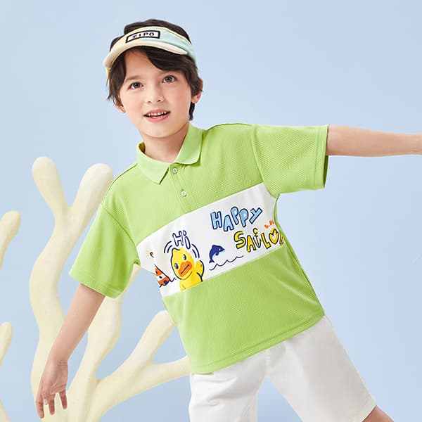 B.Duck Polo - изображение 6