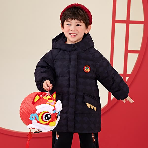 B.Duck CNY - изображение 5