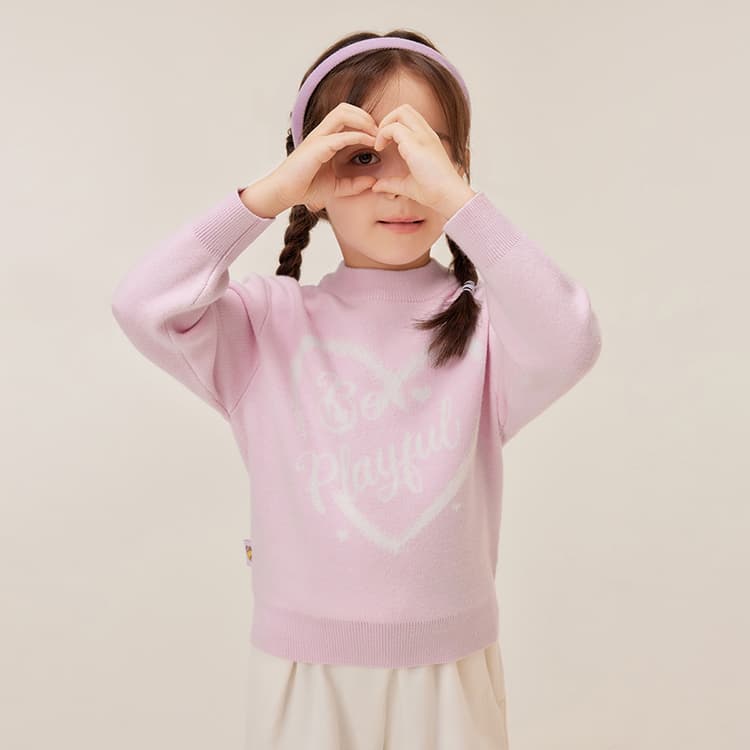 B.Duck Свитер Дети 3-7 лет - изображение 5