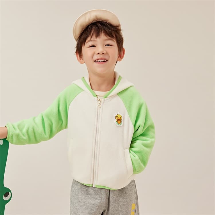 B.Duck Топ для детей возраст 3-7 лет - изображение 11