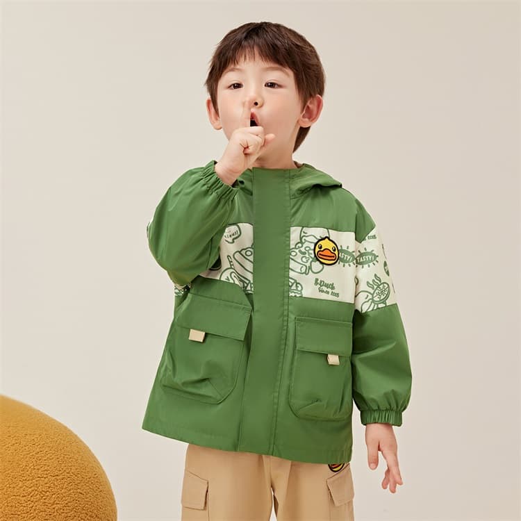 B.Duck Топ для детей возраст 3-7 лет - изображение 4