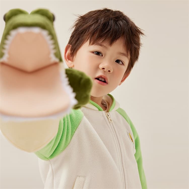 B.Duck Топ для детей возраст 3-7 лет - изображение 12