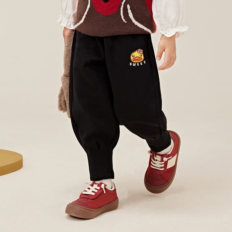 B.DUCK Полные Брюки Детские Возраст 3-7 Лет - изображение 7