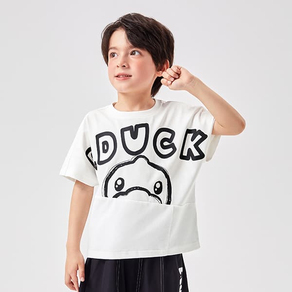 Футболка B.Duck T - изображение 3