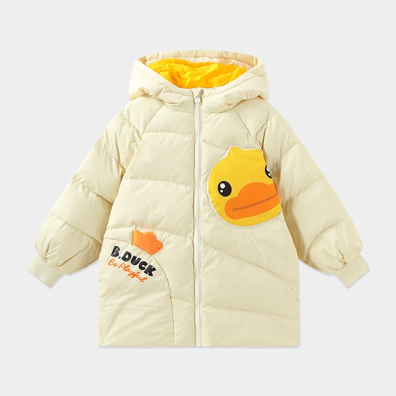 B.Duck - изображение 3