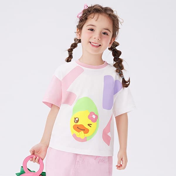 Футболка B.Duck T - изображение 6