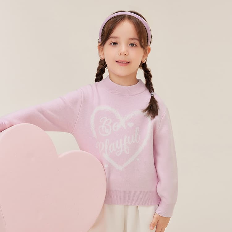 B.Duck Свитер Дети 3-7 лет - изображение 4