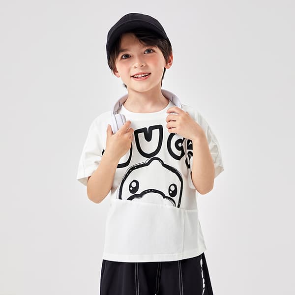 Футболка B.Duck T - изображение 5