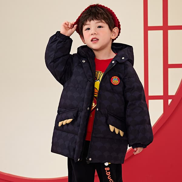 B.Duck CNY - изображение 3