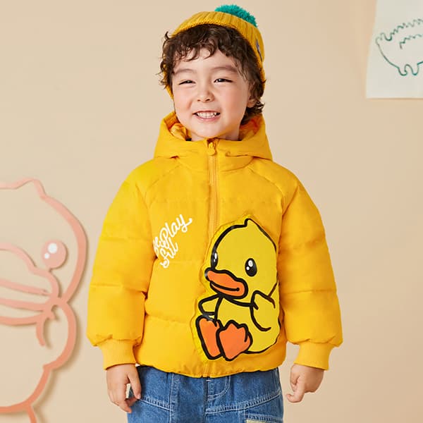 B.Duck - изображение 4