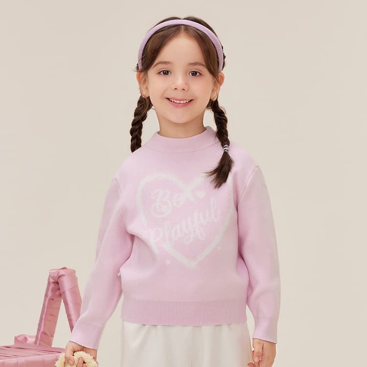 B.Duck Свитер Дети 3-7 лет - изображение 3