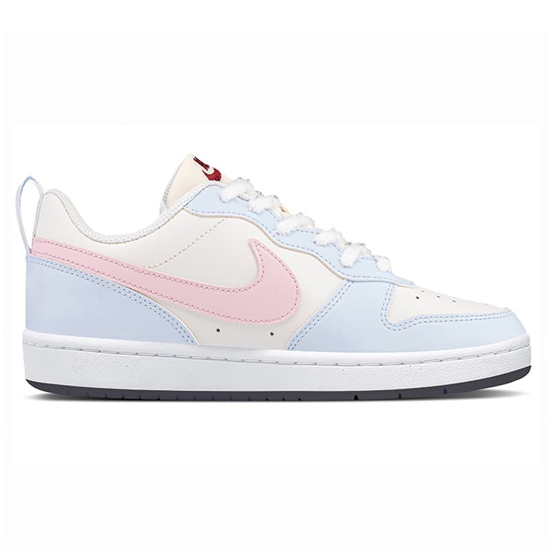 Кроссовки Nike Court Borough PEEKABOO - изображение 2