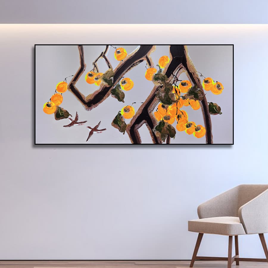 Постер 122*62cm - изображение 3