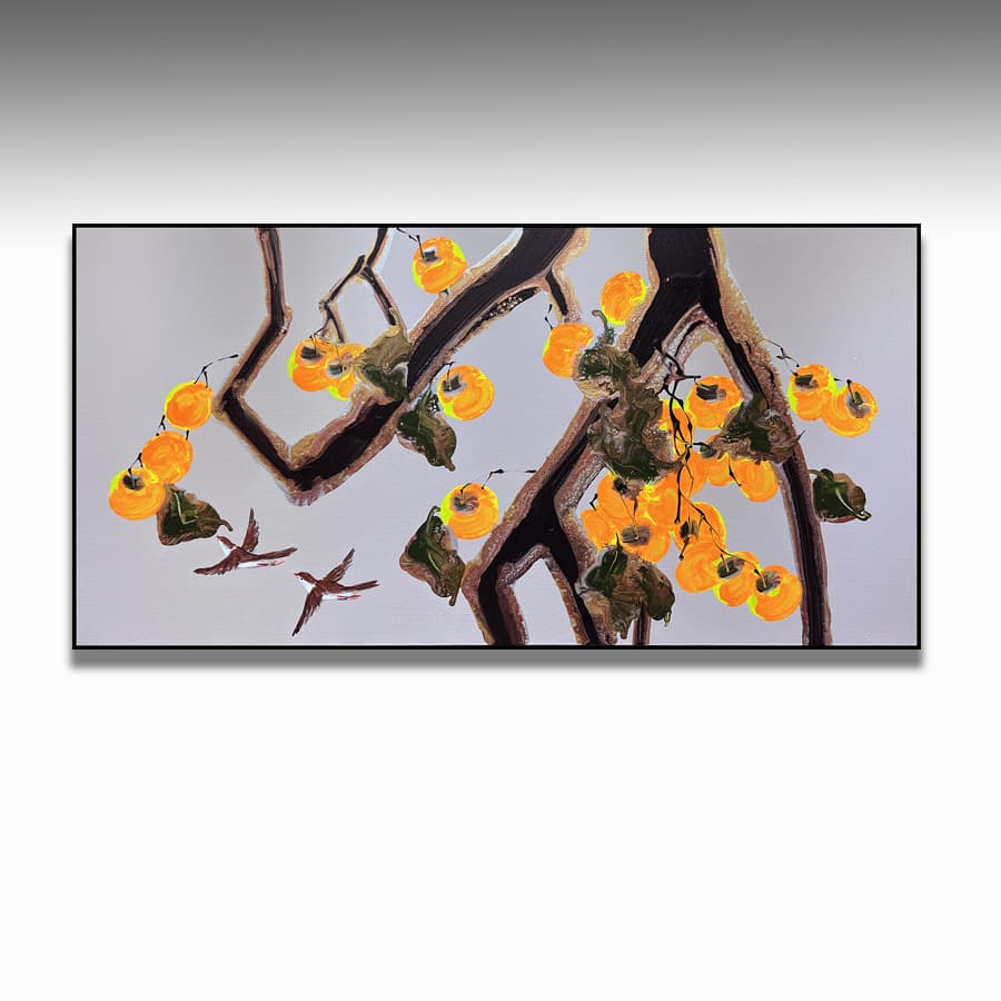 Постер 122*62cm - изображение 2