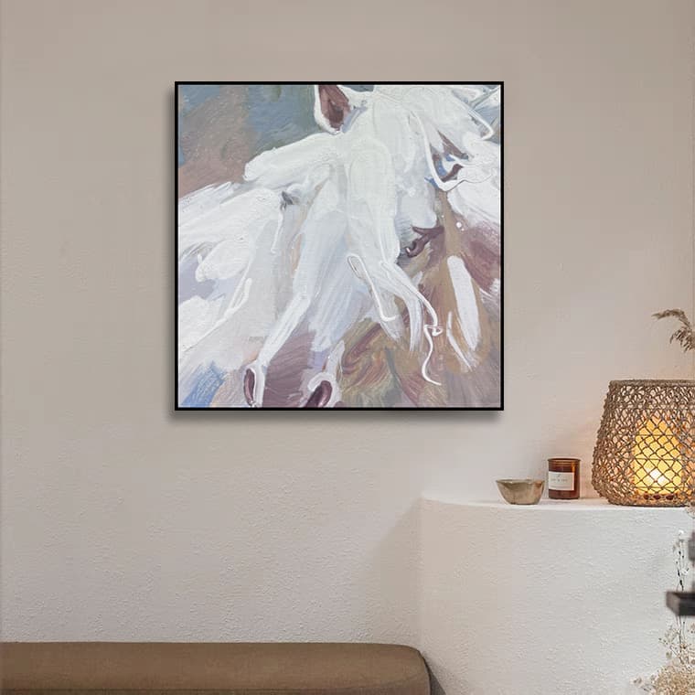 Постер 30*30cm - изображение 4